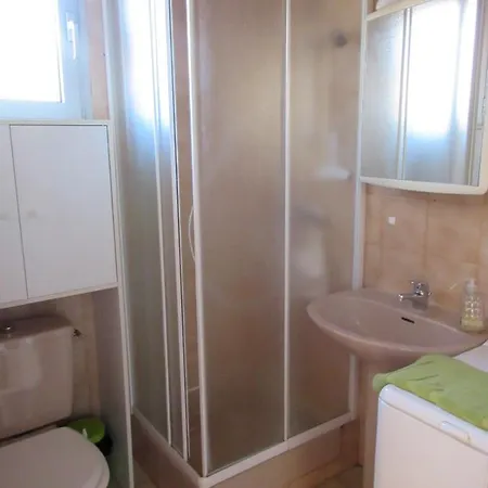 Apartment Climatise T3 St Pierre La 1 Er Etage, 4 Pers Fleury (Aude)