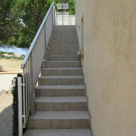 Apartment Climatise T3 St Pierre La 1 Er Etage, 4 Pers *